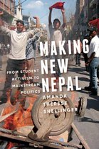 Global South Asia - Making New Nepal