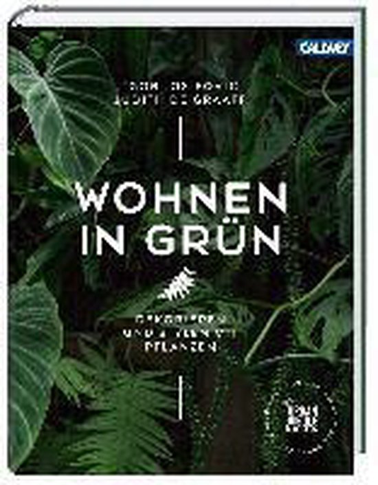 Wohnen in Grün