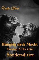 Hungrig nach Macht