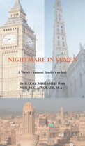 Nightmare in Yemen