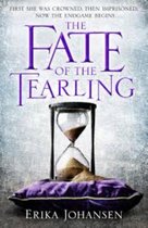 Fate Of The Tearling