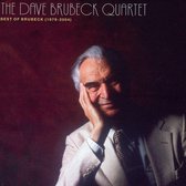 Best Of Brubeck 1979-2004