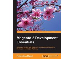 Magento 2 Development Essentials