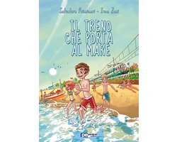 Il Treno che Porta al Mare