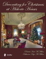 Decorating For Christmas at Historic Hou