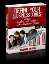 Define your Business Goal