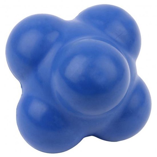 Vinex Reactie bal Reactiebal Reaction Ball set van 8 ballen 4x