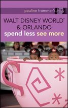 Pauline Frommer's Walt Disney World and Orlando