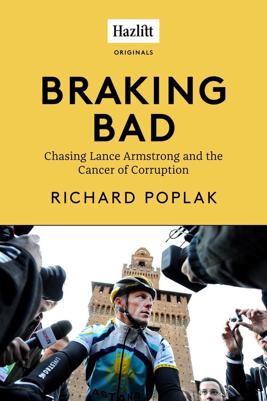 Braking Bad - cover