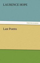 Last Poems