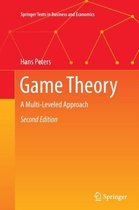 Springer Texts in Business and Economics- Game Theory