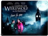 An American Werewolf In London – (Limited Edition) (Steelbook (Blu-ray) (1981)