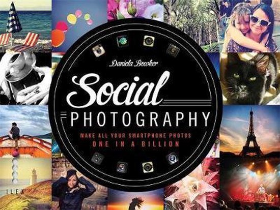 Social Photography - cover