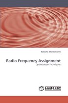 Radio Frequency Assignment