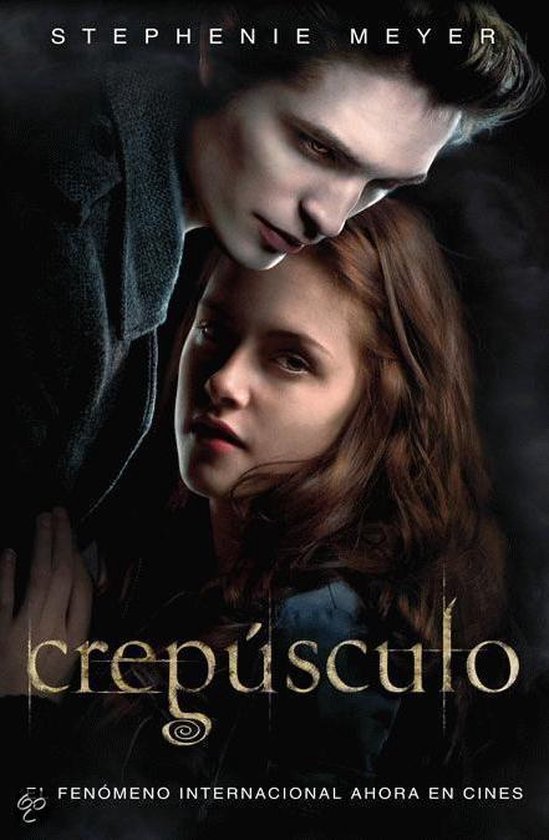 Crepusculo