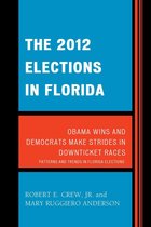 Patterns and Trends in Florida Elections - The 2012 Elections in Florida