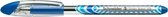 Rollerpen schneider slider xb 0.6mm blauw | Omdoos a 10 stuk | 10 stuks