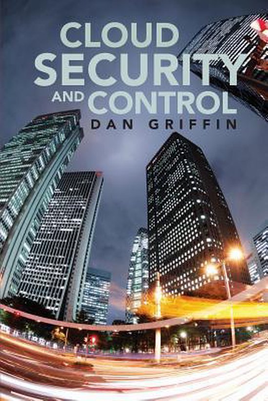 Cloud Security and Control - cover