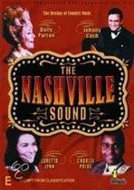Nashville Sound [DVD]