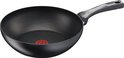 Tefal Expertise Wokpan - Voor alle warmtebronnen, ook inductie - Ø 28 cm
