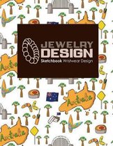 Jewelry Design Sketchbook