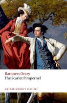 Oxford World's Classics - The Scarlet Pimpernel