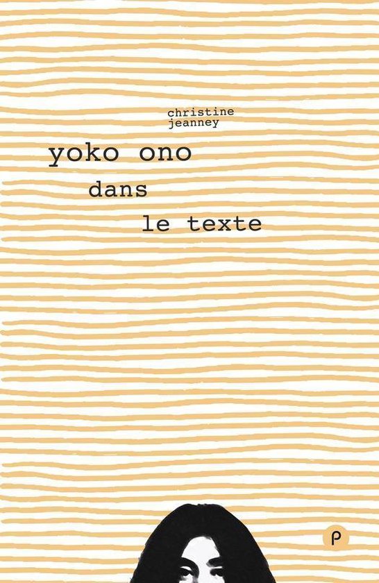 Temps Réel - Yoko Ono dans le texte - cover