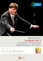 Bruckner,Symphony No.4 Baden Baden