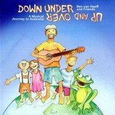 Down Under Up & Over: A Musical Journey To Australia