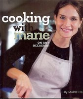 Cooking with Marie