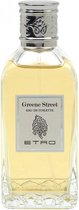 Etro Greene Street by Etro 100 ml - Eau De Toilette Spray (Unisex)