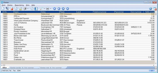 WinFakt! Starter | bol.com