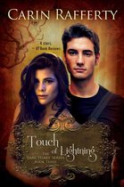 The Sanctuary Series 3 - Touch of Lightning