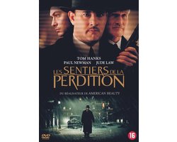 Road To Perdition