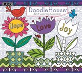 Doodle House Dlx W