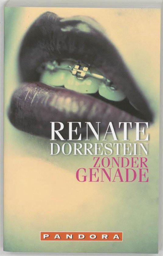 Zonder Genade