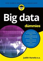 Voor Dummies - Big data voor Dummies