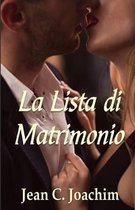 La Lista Di Matrimonio