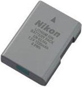 Nikon EN-EL14a oplaadbare batterij