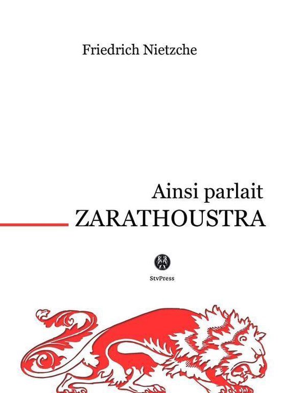 Philo-voyou - Ainsi parlait Zarathoustra