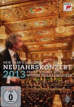 New Year S Concert 2013 - Wiener Philharmoniker