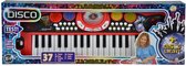 My Music World Disco Keyboard
