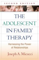 The Adolescent in Family Therapy
