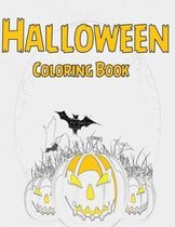 Halloween Coloring