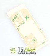 Touch Screen LCD 3M Tape Adhesive Sticker model 2 voor Apple iPod Touch 4G 4th
