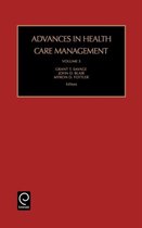 Adv in Hea Care Management Ahcm3h