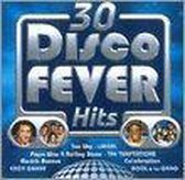 30 Disco Fever Hits