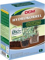 Hydrokorrels DCM BIO - 2 liter