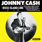 Johnny Cash - Rock Island Line You'Re