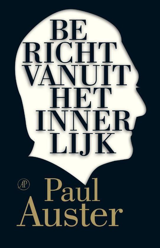 9789029587792 - Bericht vanuit het innerlijk